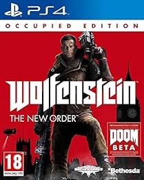 Wolfenstein : The New Order
