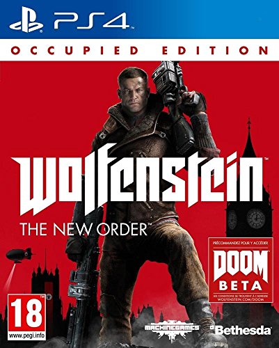 Wolfenstein : The New Order