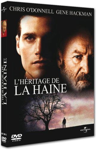 L'héritage De La Haine