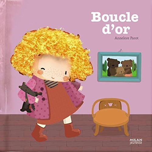 Download Boucle d'or PDF