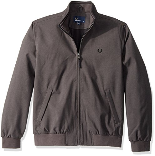 Buy Fred Perry Men's Brentham Jacket 