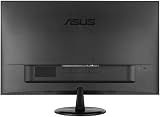 ASUS VC279HE 27" Full HD IPS Frameless Monitor VGA HDMI DP DVI-D 5ms view 5