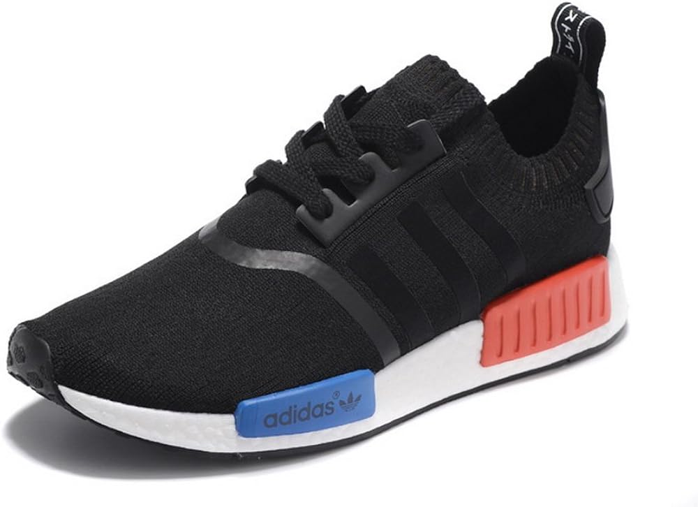 Amazon.com | Adidas 2017 New Women's NMD R1 Running Shoes 2017 New Christmas Gift | Shoes