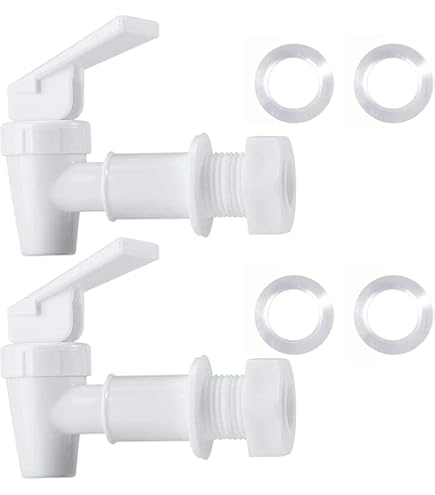 Water Dispenser Replacement Faucet | Water Cooler Spigots