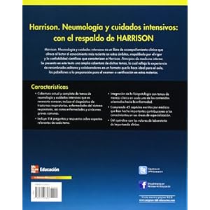 Harrison: neumología y cuidados intensivos