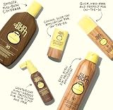 Sun Bum SPF 50 Sunscreen Roll-On Lotion Vegan Hawaii Reef Act Compliant 3 oz view 4