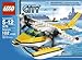LEGO City Seaplane (3178)