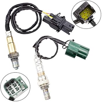 Amazon Com Sangyue Air Fuel Ratio Oxygen Sensor For