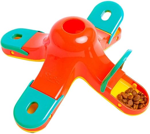 juegos de inteligencia para perros amazon