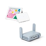 GL.iNet GL-B3000 (Marble) Wireless WiFi 6 Router