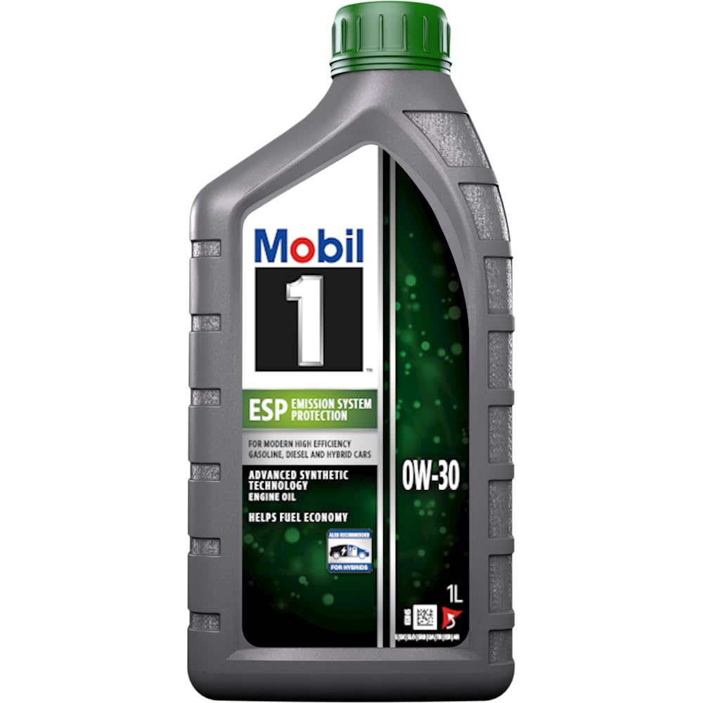 Mobil 1 ESP 0W-30, 1L