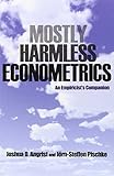 Mostly Harmless Econometrics: An Empiricist's Companion