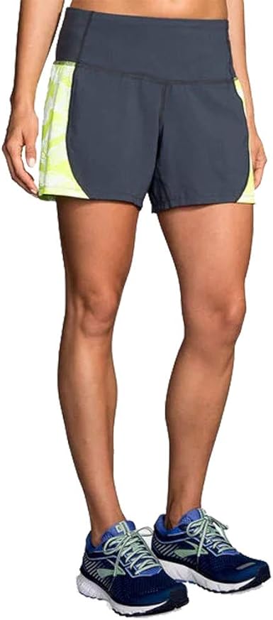 brooks running shorts amazon