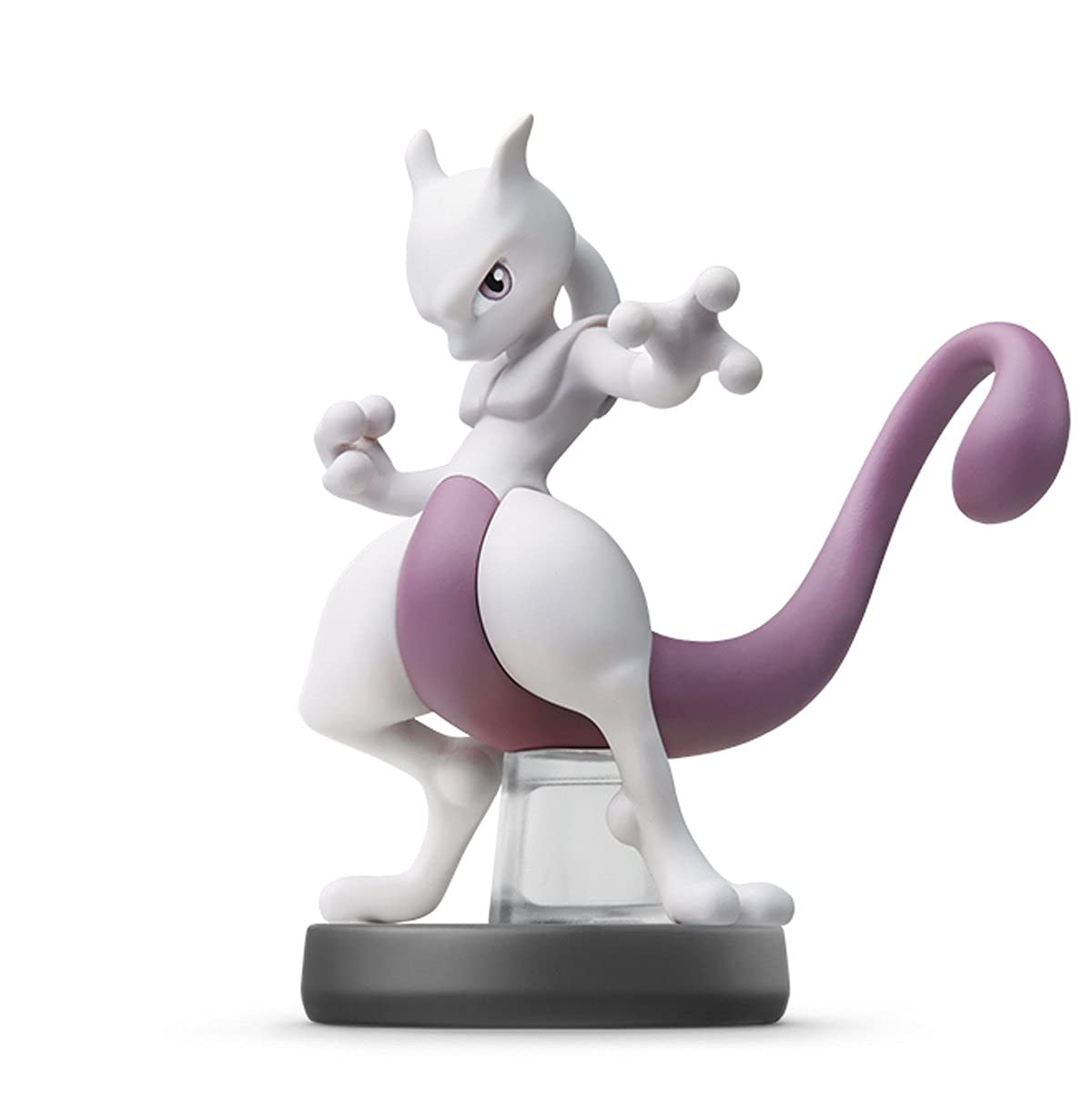 Mewtwo Amiibo - Japan Import (Super Smash Bros Series) [Video Game]