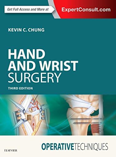 Master Techniques in Orthopaedic Surgery: The Wrist: Print + eBook