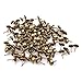 FUCAS Upholstery Tacks Furniture Nails Pins 150pcs (Antique Brass)