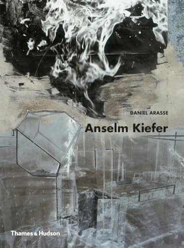 Anselm Kiefer: Lilith: Kiefer, Anselm: 9780944219102: Amazon.com
