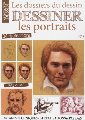 Dessiner les portraits
