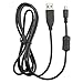 USB Cable for Select Fuji FinePix Camera