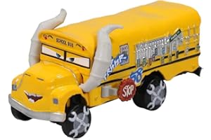 LABANTE Car Toys, Movie Miss Fritter Toy, 1:55 Die-cast Toy Car