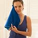 SportLite Microfiber Hand Towel 2-pc, 15.75