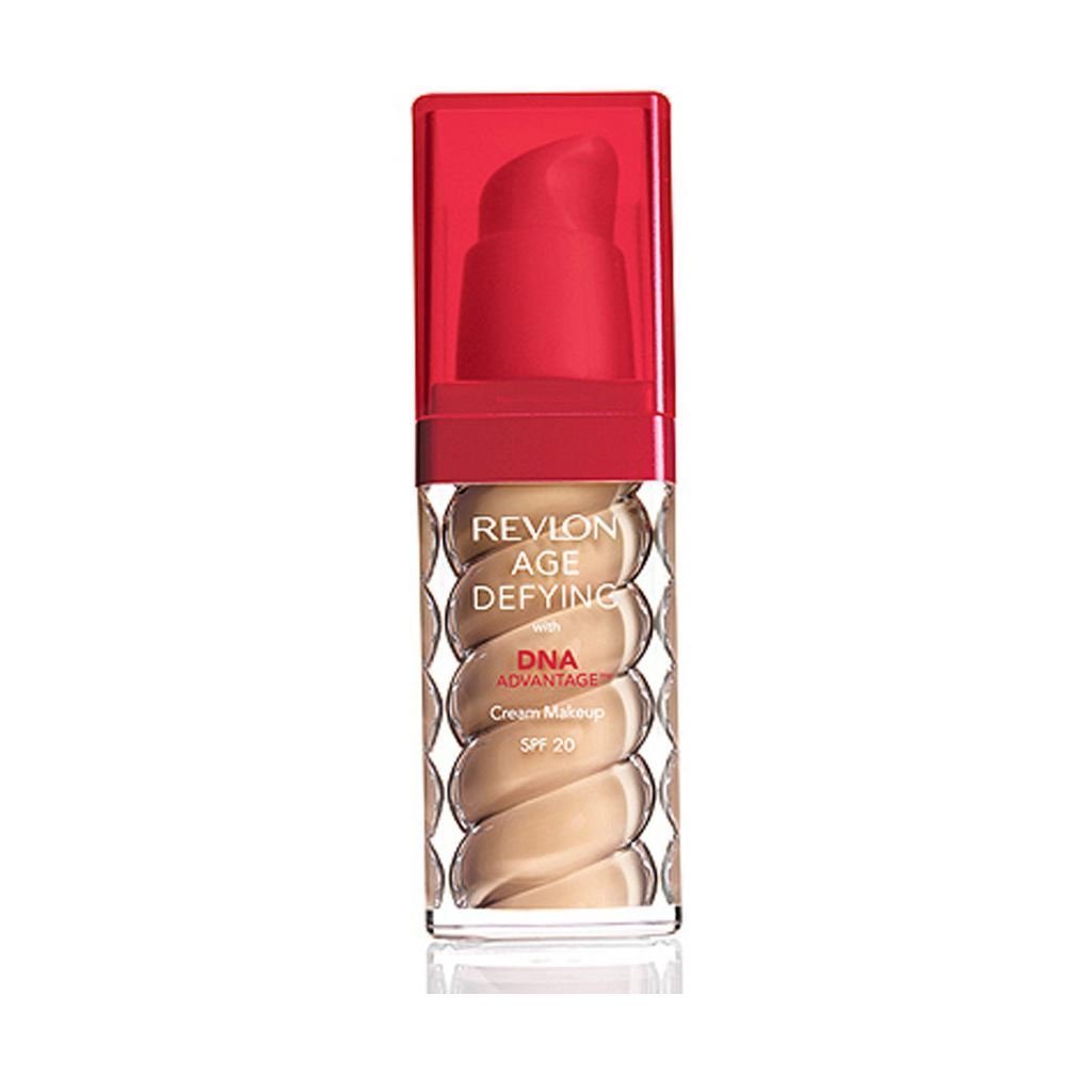 revlon anti aging cream