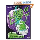 Land of Lisp: Learn to Program in Lisp, One Game at a Time!