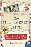 The Unanswered Letter: One Holocaust Family's