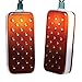 Exclusive Ice Cream Sandwich String Lights