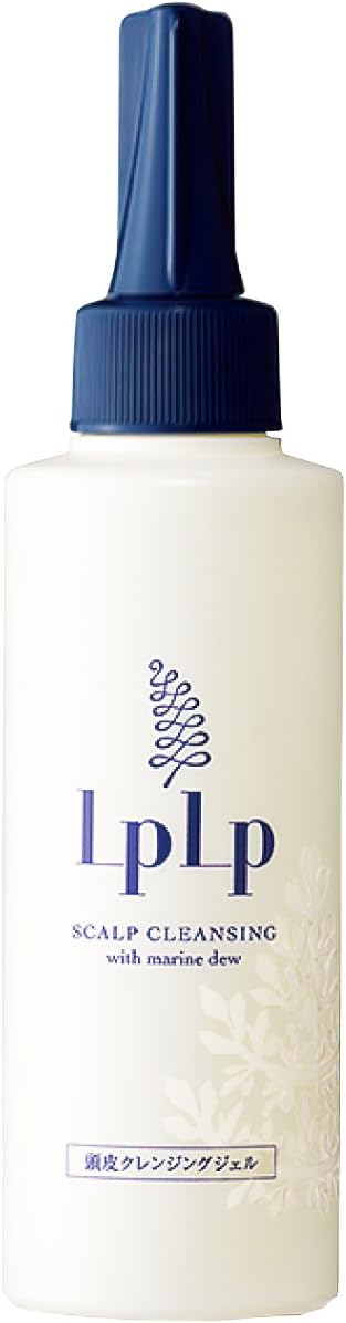 Amazon Lplp ルプルプ 頭皮クレンジングジェル 150ml ルプルプ Lplp 頭皮ケア 通販