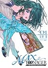 MAXTOONAGER 1巻 （星野翼）