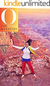 O, The Oprah Magazine