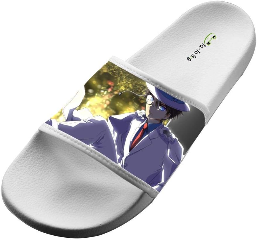 Kaito-Kid,Fashion Funny Slippers Sandals For Everyone