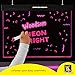 Woodsam LED Writing Drawing Board - 16
