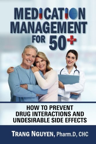 Free Medication Management for 50+: How to prevent drug interactions and undesirable side effects W.O.R.D