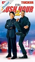 Rush Hour 2