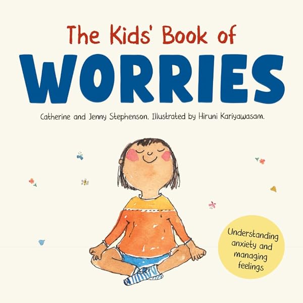 How A Unicorn Made Me Stop Worrying