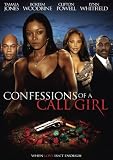 CONFESSIONS OF A CALL GIRL                         image