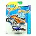 Hot Wheels Color Shifters Dragon Blaster Vehicle