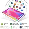 10-Inch-Tablet-4G-Android-10-TabletPC-with-Quad-Core-4GB-RAM-64GB-ROM-Dual-SIM-Card-8000mAh-HD-IPS-Display-Google-WIFIBluetoothGPSPink AOYODKG 10 Inch Phablet Android 10 Tablet PC, Quad-Core Pad with 4GB RAM 64GB ROM Dual SIM Card,4G LTE,5MP + 8MP Camera…