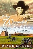 My Wounded Soldier: Book One: Fight for Glory