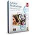Adobe Photoshop Elements 10 日本語版 Windows/Macintosh版 (Elements 11への無償アップグレード対象 2012/12/24まで)