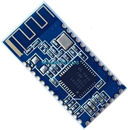 AuBreey AT-05 BLE Bluetooth 4.0 Uart Transceiver Module CC2541 Central Switching compatible HM-10