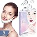 V Line Shape Face Lifting Mask (5 PCS), Double Chin Reducer, Chin Up Patch Lifting Mask (5Pcs)