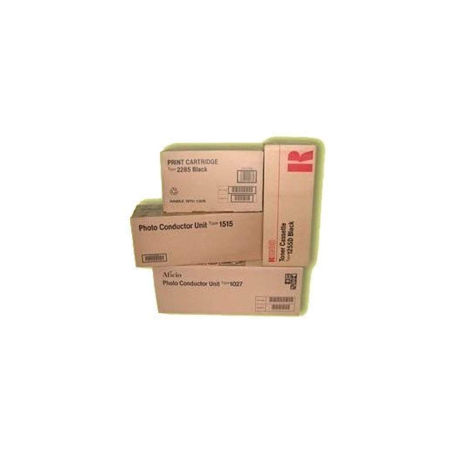 Ricoh Cyan Print Cart. SP C310E for Color Printer SP C310