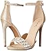 Qupid Women's Glee-49 Dress Sandal