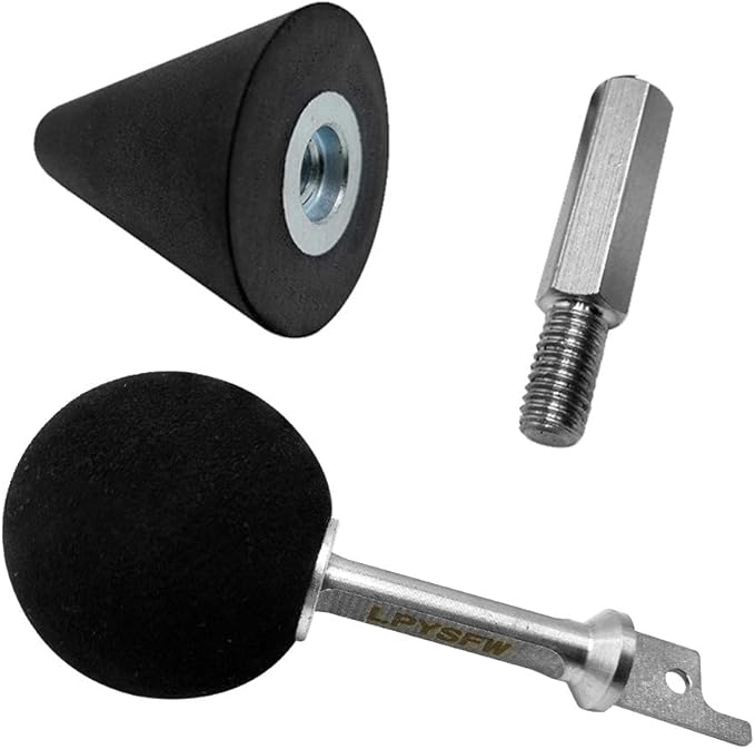 Reciprotools Reciprocating Saw Adapter Massage bitPercussion Massage