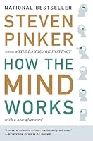 Cover of How the Mind Works