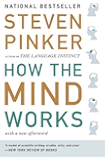 How the Mind Works