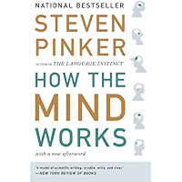 How the Mind Works